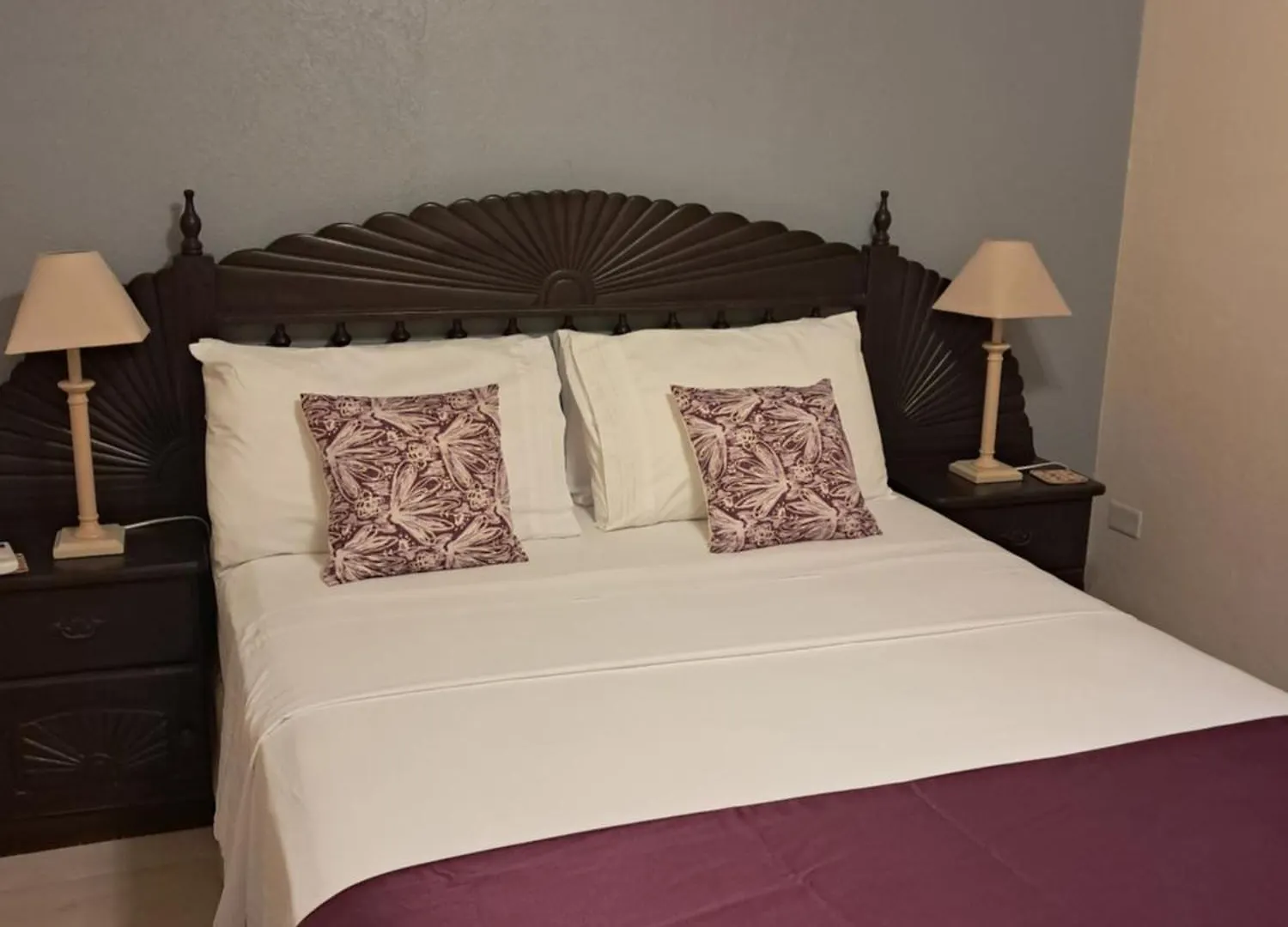 Michand Guest Apartment: Cozy Airport-Adjacent Stay Christ Church 0*,  Barbados