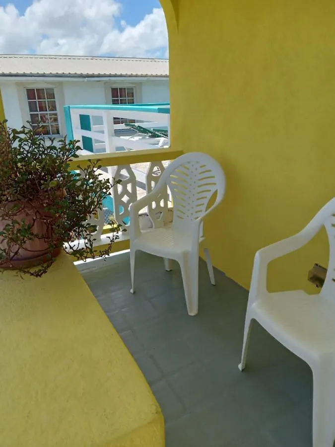 Michand Guest Apartment: Cozy Airport-Adjacent Stay Christ Church Apartment