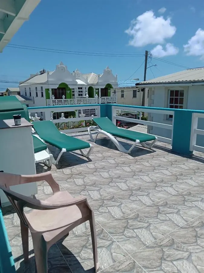 Michand Guest Apartment: Cozy Airport-Adjacent Stay Christ Church